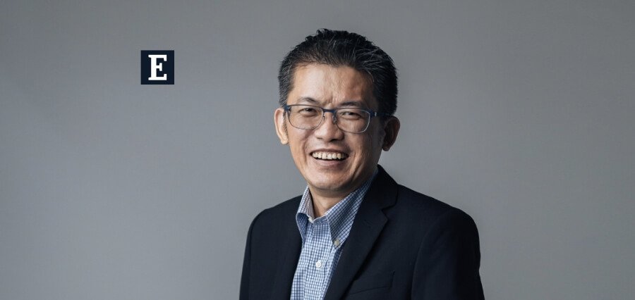 Shi Yuan Yeo