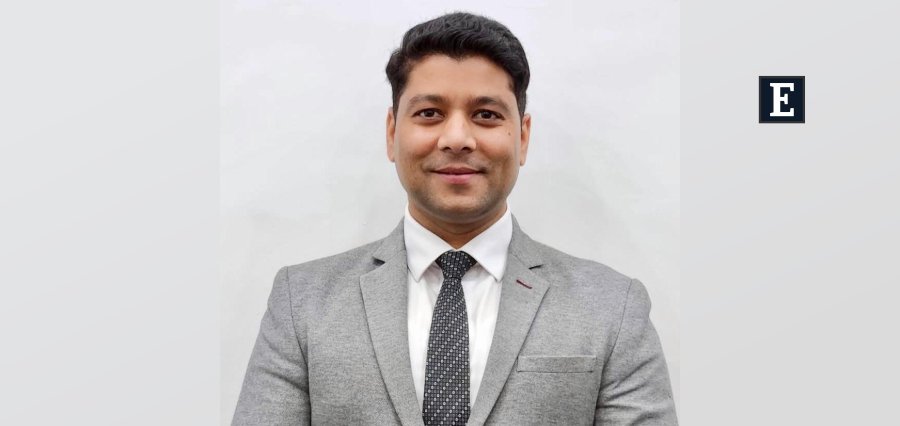 Som Pal Chauhan