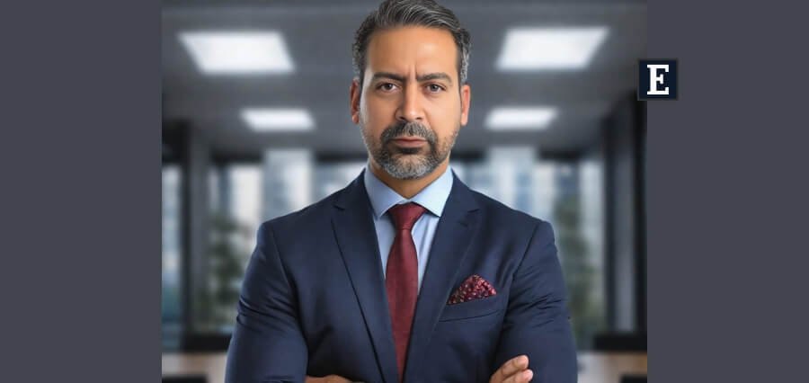 Vikram Verma