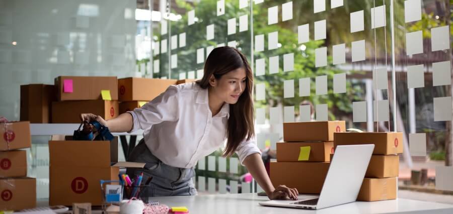 Home Business Ideas