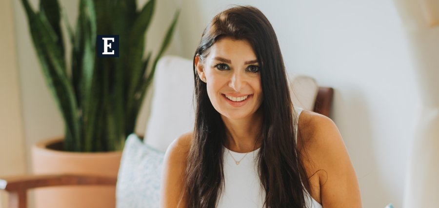 Business Leadership Elite 2025 5 Adriana Pirela