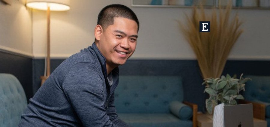 Business Leadership Elite 2025 2 David Chau