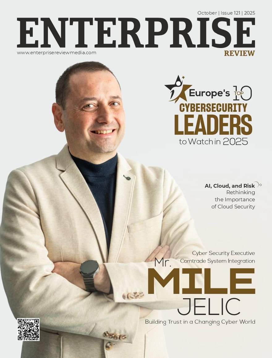 Cybersecurity Leaders