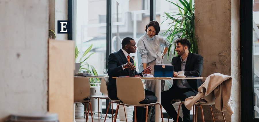 Business Leadership Elite 2025 7 Identifying the Importance and Role of High Impact Executives in Changing Business Environment