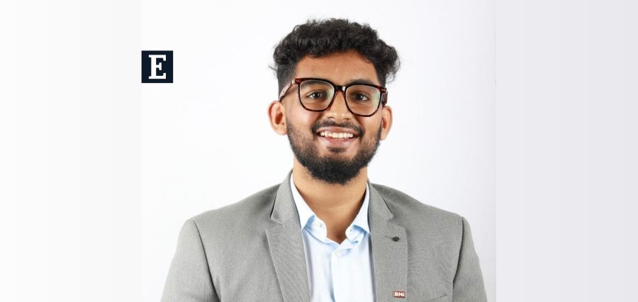 Business Leadership Elite 2025 4 Transforming Spaces, Securing Futures: A Conversation with Manav Parmar, CEO of Basic Doors