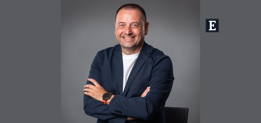 Europe's Top 10 Cybersecurity Leaders to Watch in 2025 2 Mr. Mile Jelic