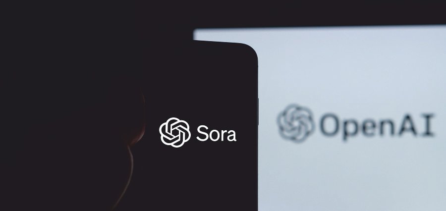 OpenAI’s Sora Rises to No. 3 on U.S. App Store After Strong Debut