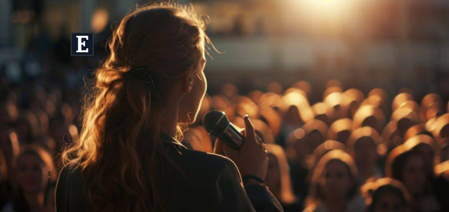 Trailblazing Indian Women Shaping the Business World 4 Real Stories of Women Empowerment in Indian Business