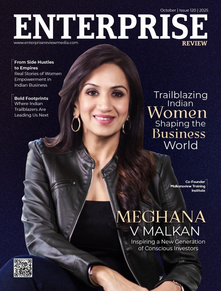 Trailblazing Indian Women