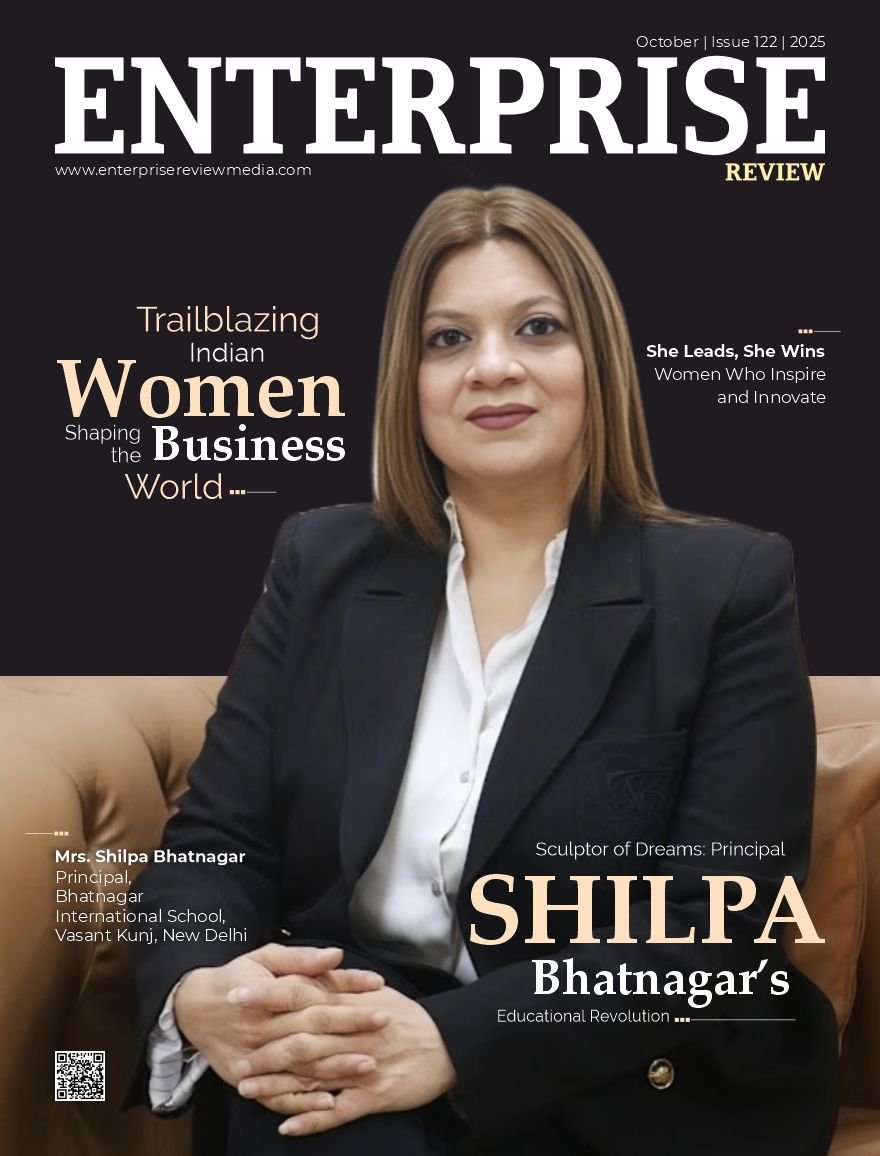 Trailblazing Indian Women