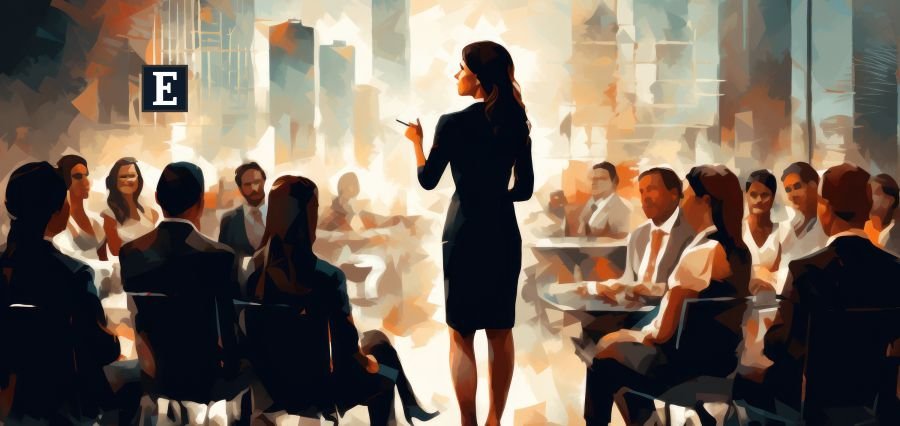 Women Who Inspire and Innovate