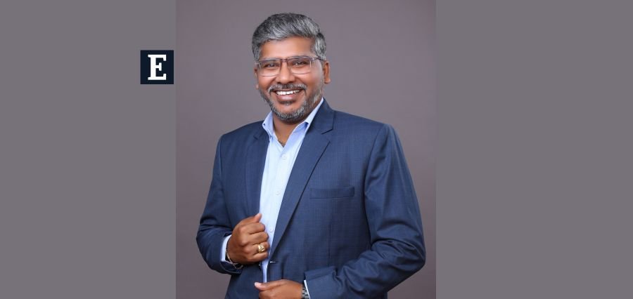 Amarnath Paluru: A Leader Shaping a Safer and Sustainable Tomorrow