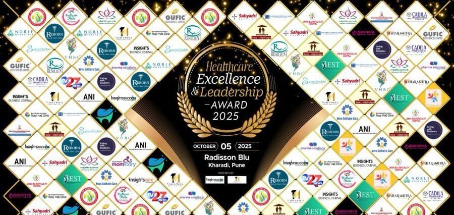 Healthcare Excellence & Leadership Awards