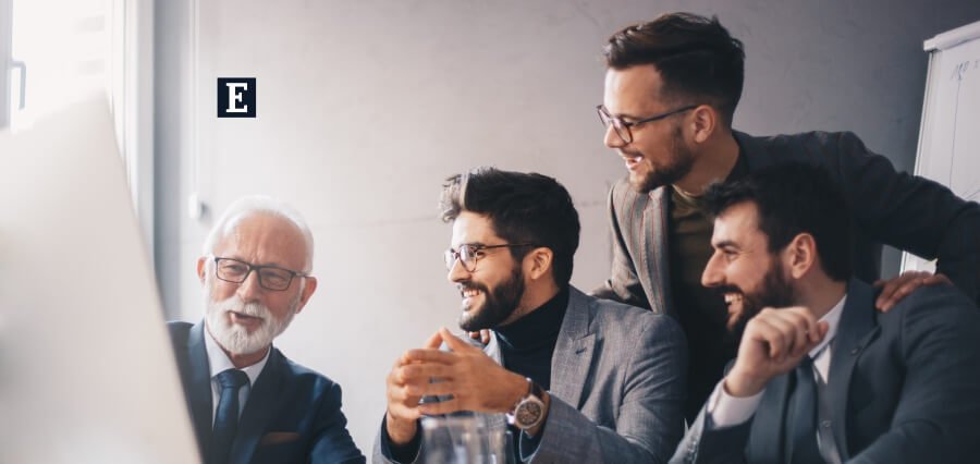 Entrepreneurial Role Models Driving Meaningful Growth