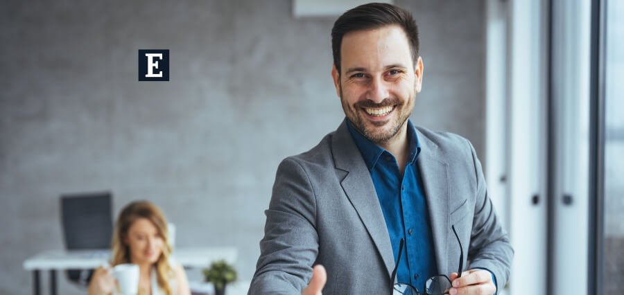 Influential Business Personalities