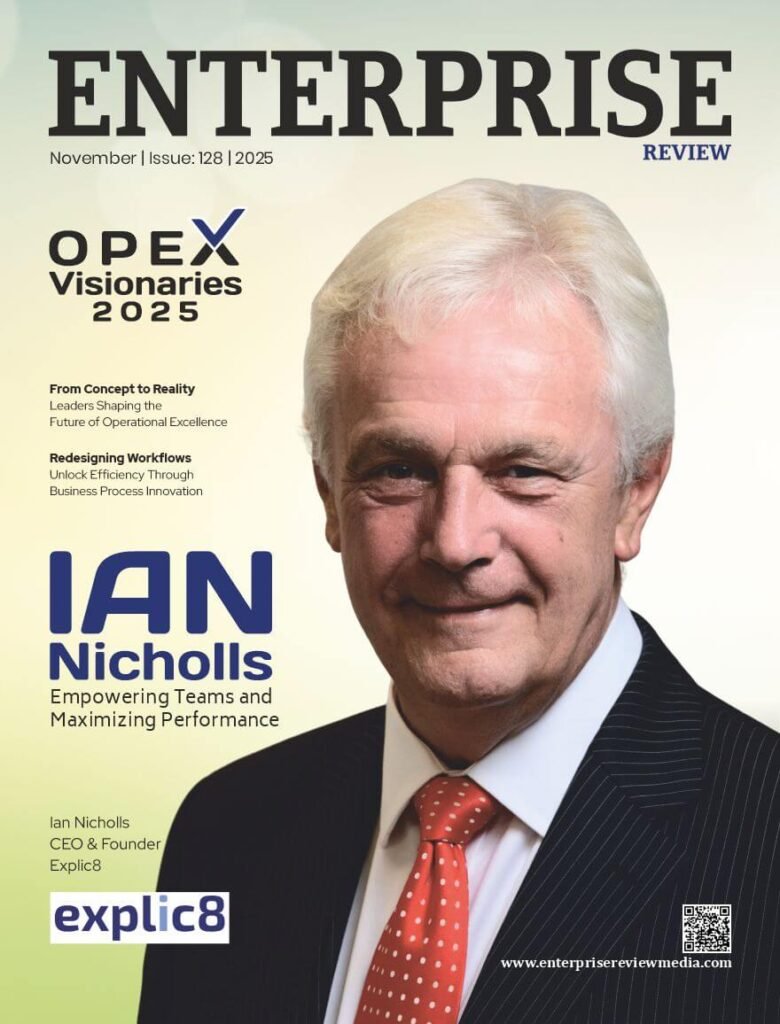 OpEx Visionaries 2025