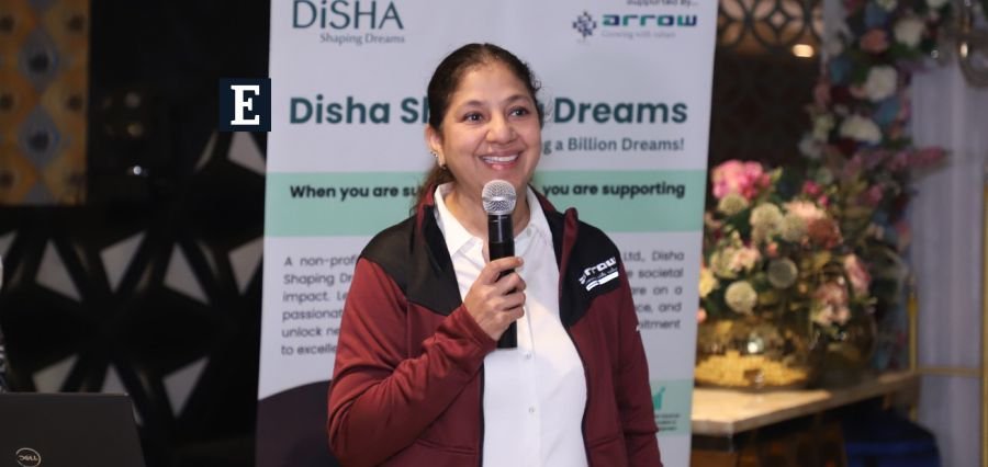 Parvinder Kaur – A Legacy of Leadership and Lifted Lives