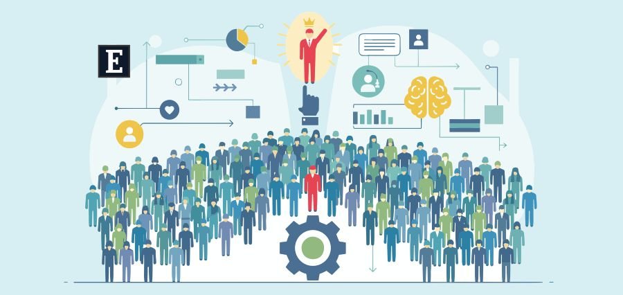 The New Rules of Sustainable Success