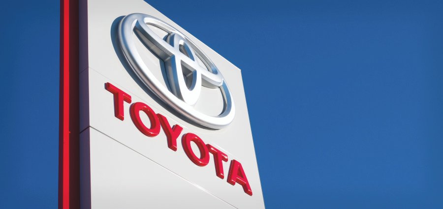 toyota battery plant