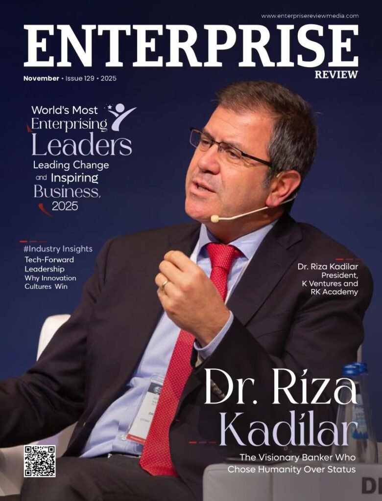 Enterprising Leaders