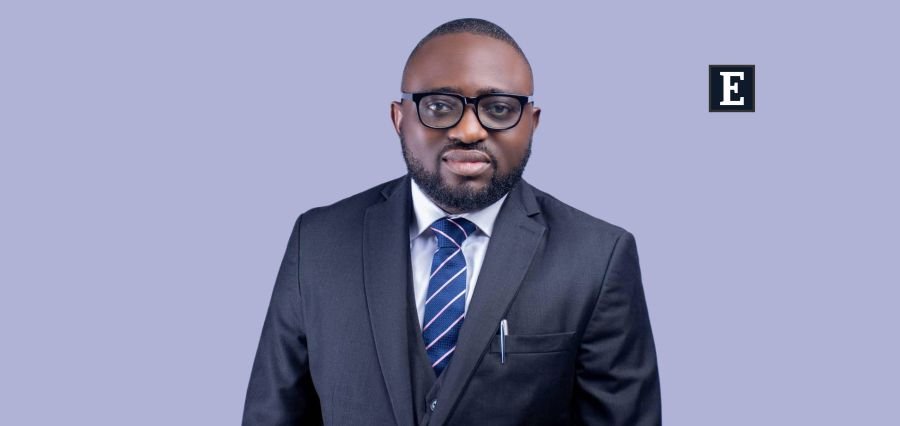 Dr. Olusola Johnson Jegede