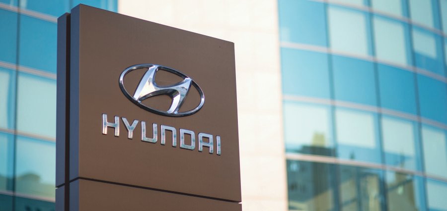 Hyundai Steel