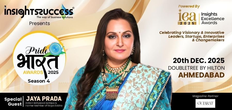 Pride of Bharat 2025