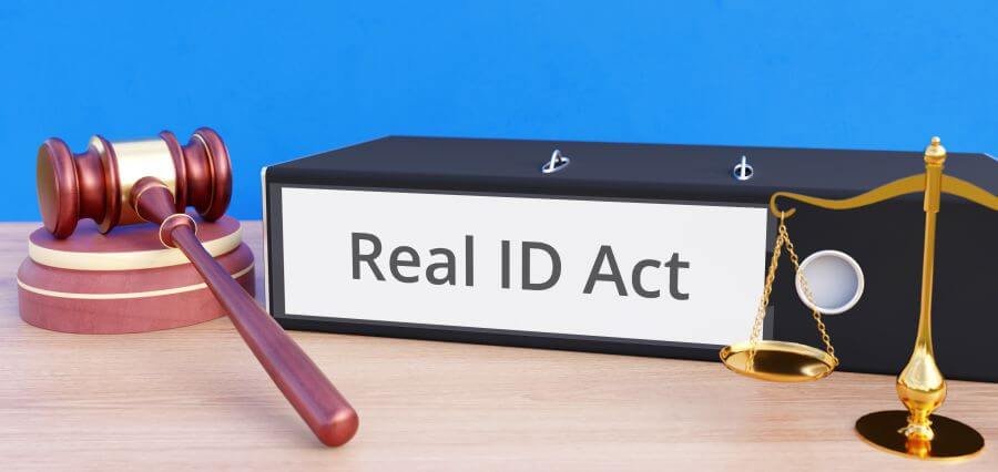 REAL ID Act