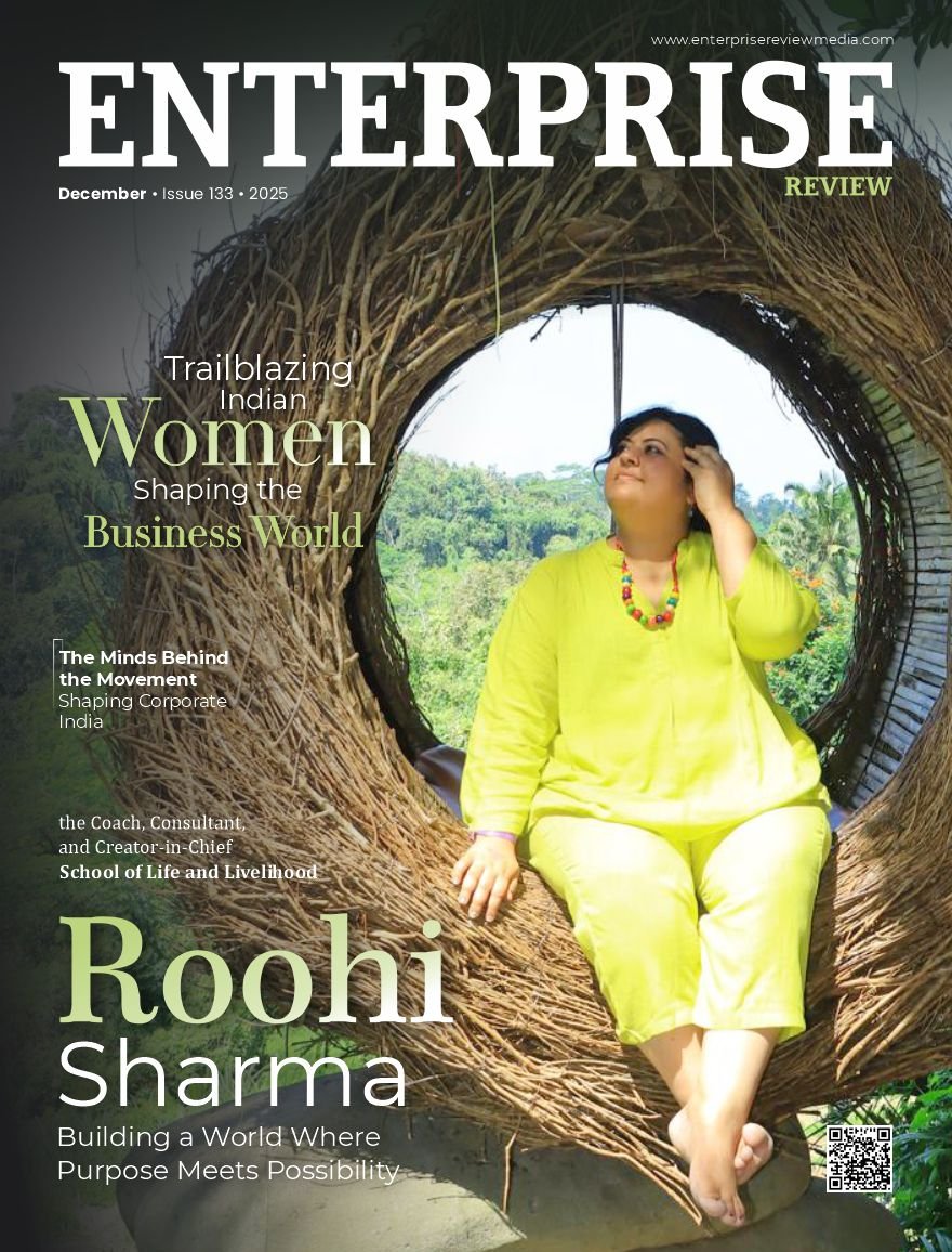 Indian Women Shaping the Business World