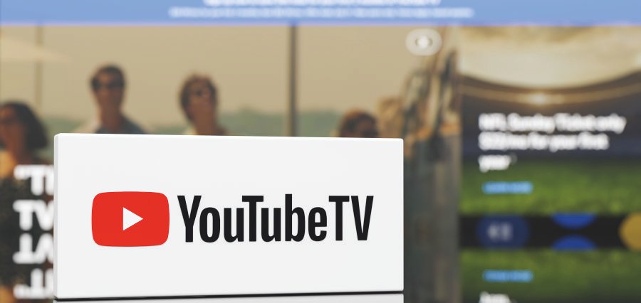 YouTube TV