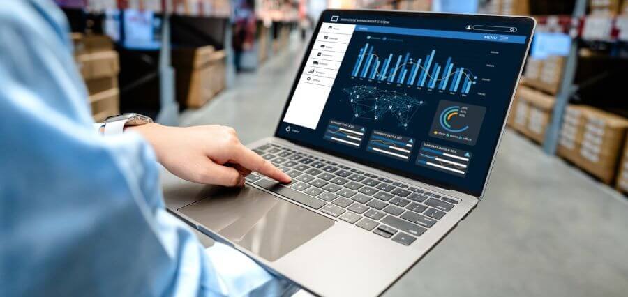 Enterprise Performance Management