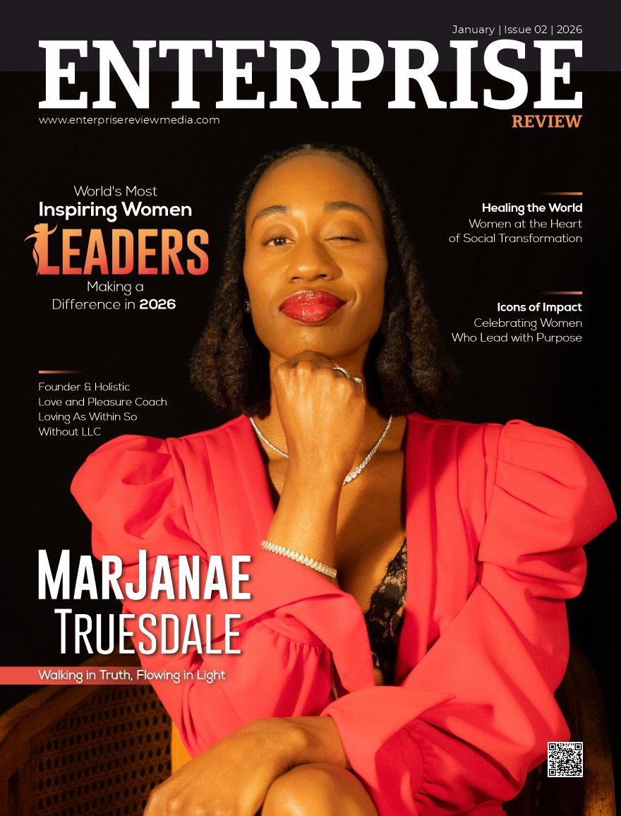 Worlds Most Inspiring Women Leaders