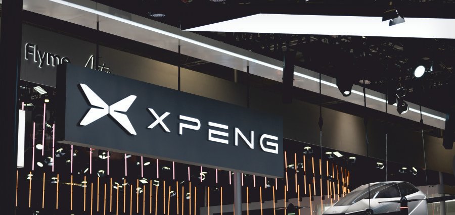 Xpeng