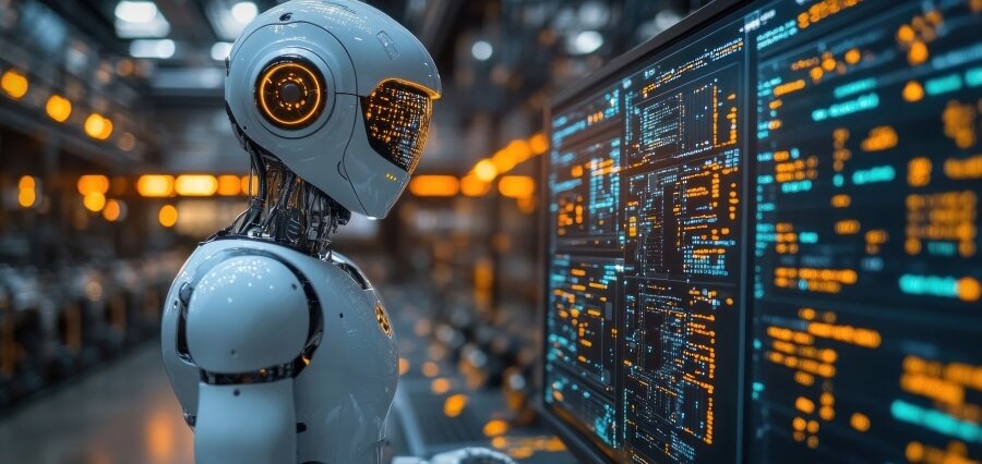 Home 9 Autonomous Enterprise