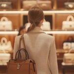 Luxury Brands Reconnect with China as Lunar New Year Sparks Market Revival