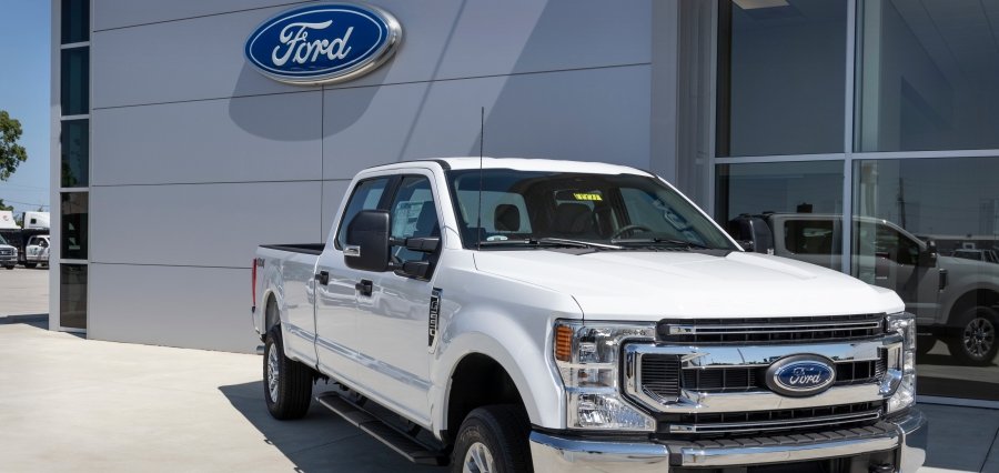 Ford Accelerates EV Future with Cost-Cutting Tech and Affordable Pickup Plan