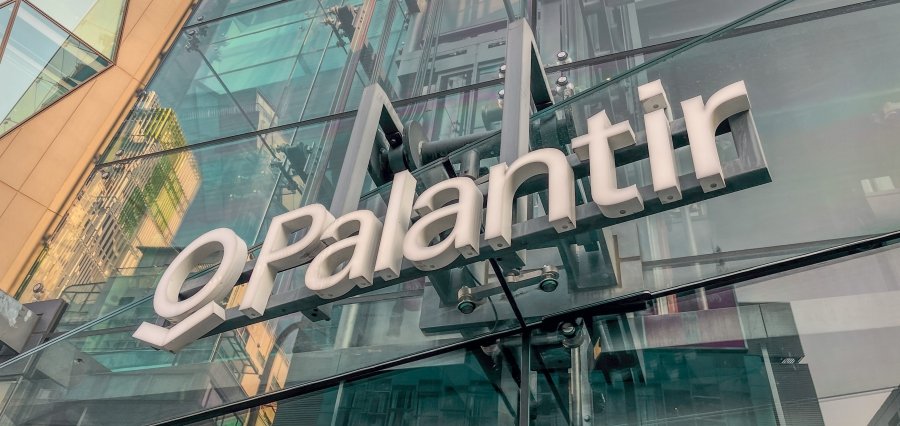 Palantir Stock