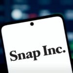 Snap Shares Rise After Q4 Sales Beat, Company Announces $500 Million Buyback