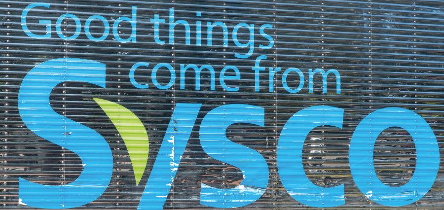 Sysco Plans $29 Billion Acquisition of Restaurant Depot