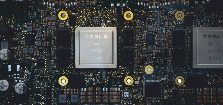 Tesla and SpaceX to Build Advanced Chip Plants in Texas