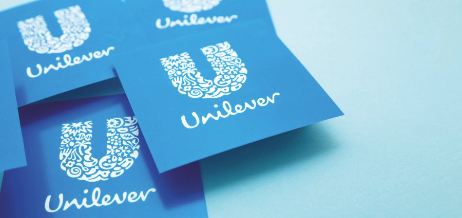 Unilever and McCormick