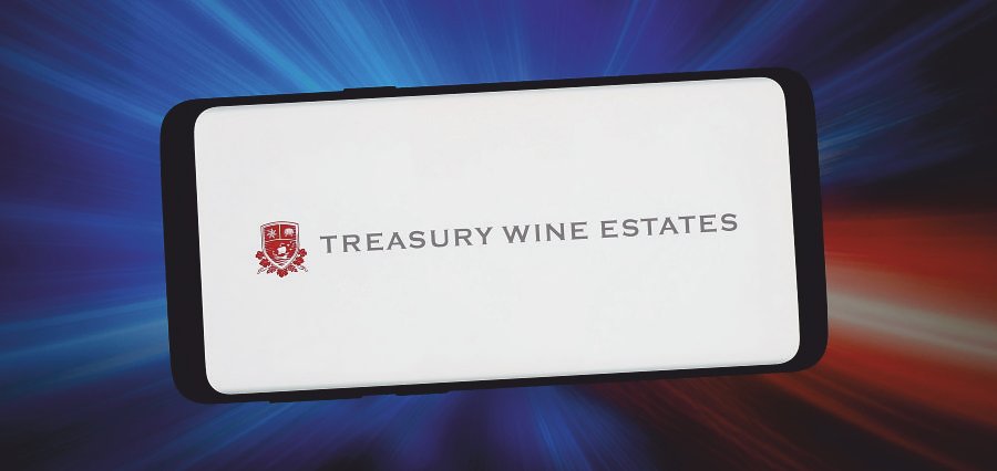Treasury Wine Estates Hits Five-Year High as Penfolds Drives Strong Sales Across Key Markets