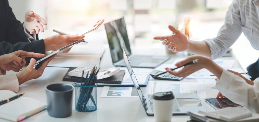 Galliford Try Managers Shortlisted for National Business Women’s Awards 2026