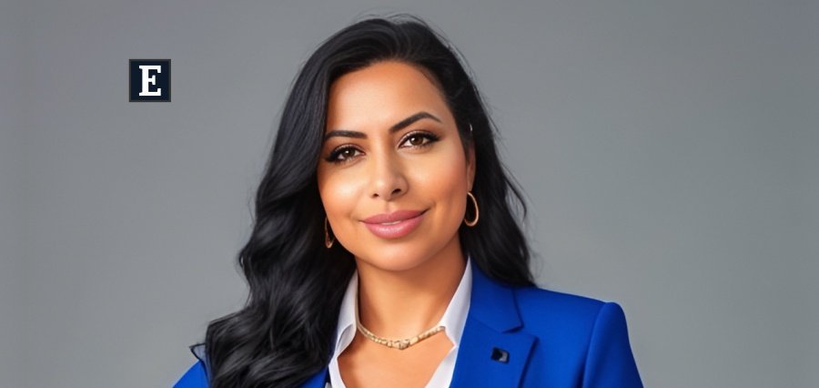 Allia Khan – Building Trust, Leading With Integrity