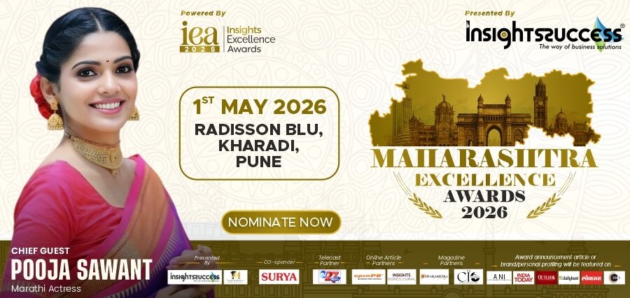 Maharashtra Excellence Awards 2026 Set to Honor Top Entrepreneurs and Industry Leaders at a Premier Industry Awards Event in Pune 