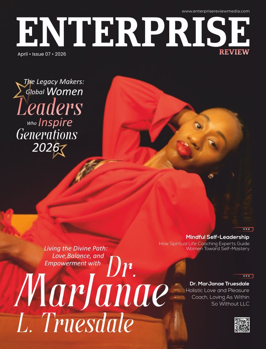 The Legacy Makers: Global Women Leaders Who Inspire Generations 2026