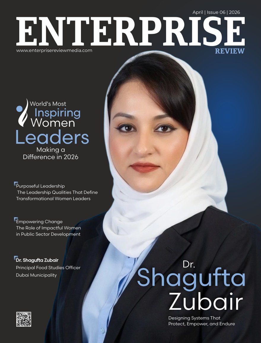 World’s Most Inspiring Women Leaders Making a Difference in 2026