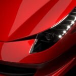 Ferrari Beat