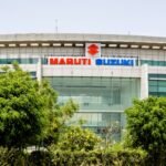 Maruti Suzuki