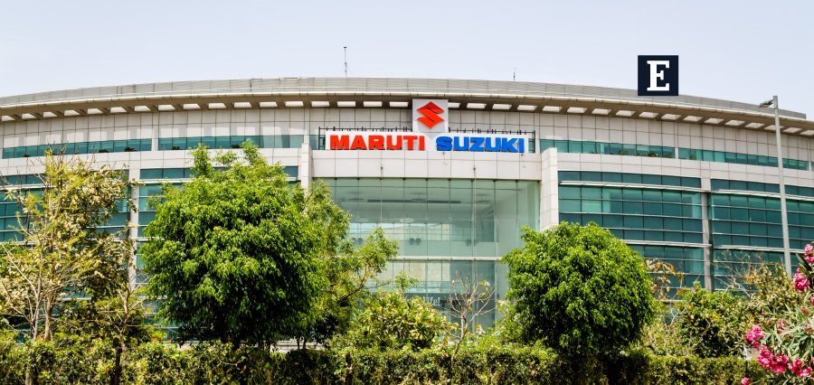 Maruti Suzuki